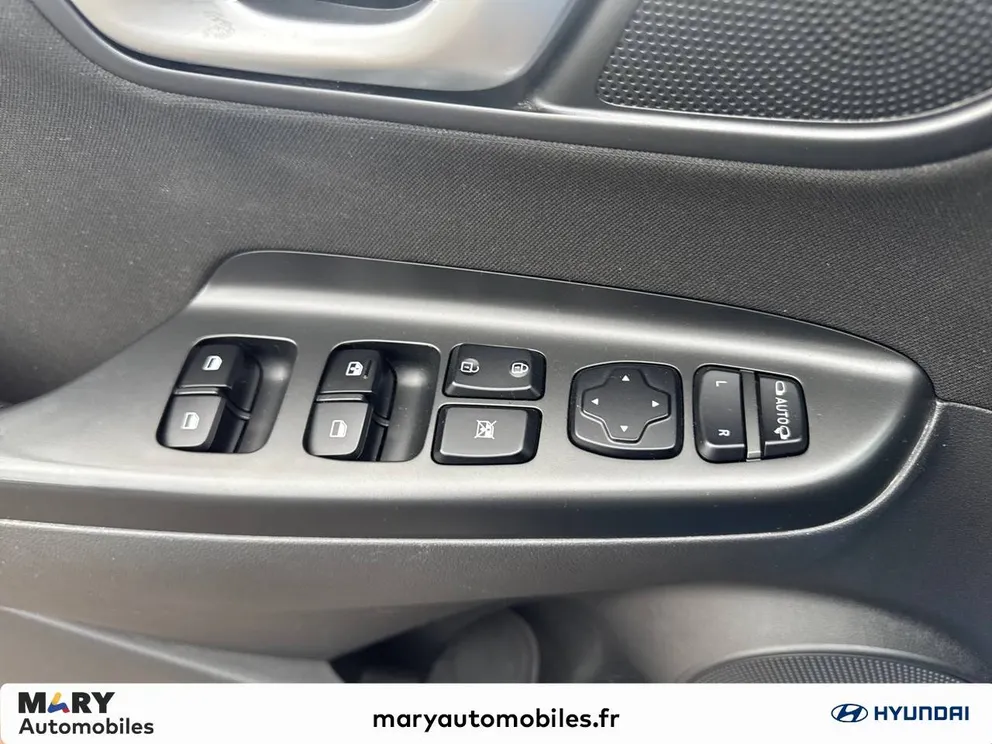 Véhicule occasion 212808 - hyundai KONA - Photo 17