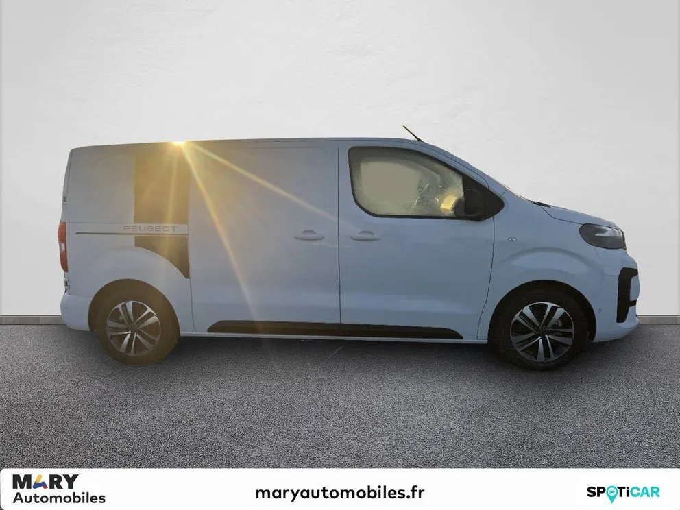 Véhicule occasion 209663 - peugeot EXPERT - Photo 4