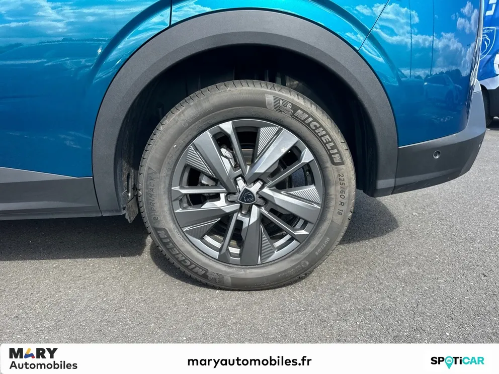 Véhicule occasion 209998 - peugeot 5008 - Photo 7