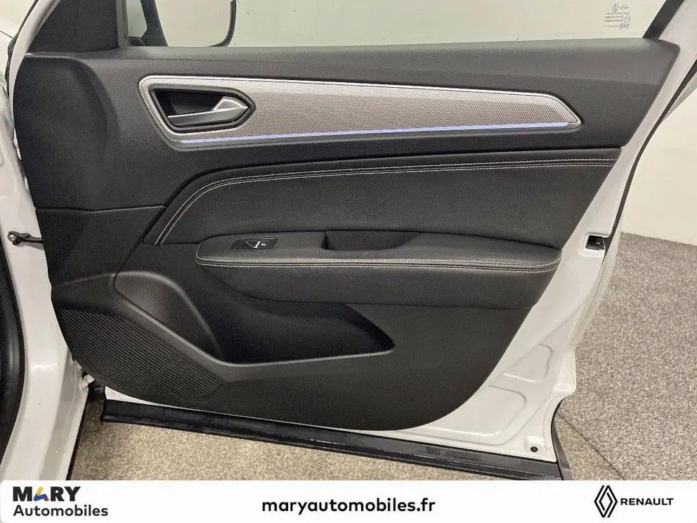 Véhicule occasion 211011 - renault ARKANA - Photo 18