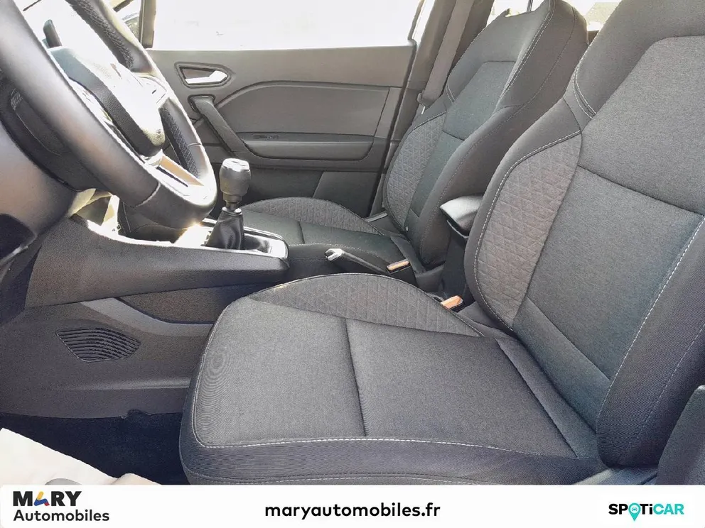 Véhicule occasion 200952 - renault CAPTUR - Photo 9