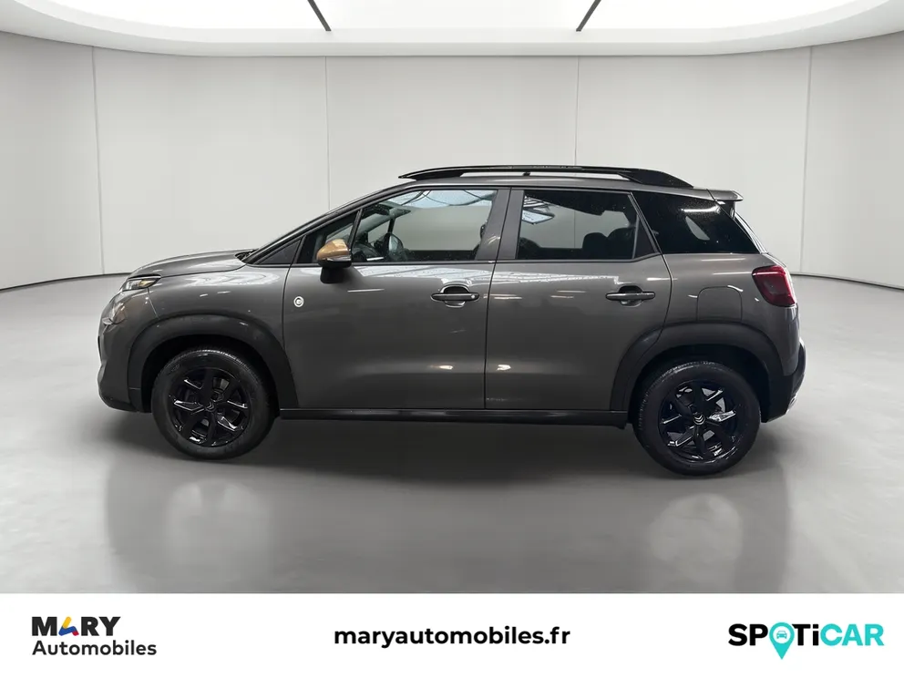 Véhicule occasion 1240533 - Citroën C3 AIRCROSS - Photo 2