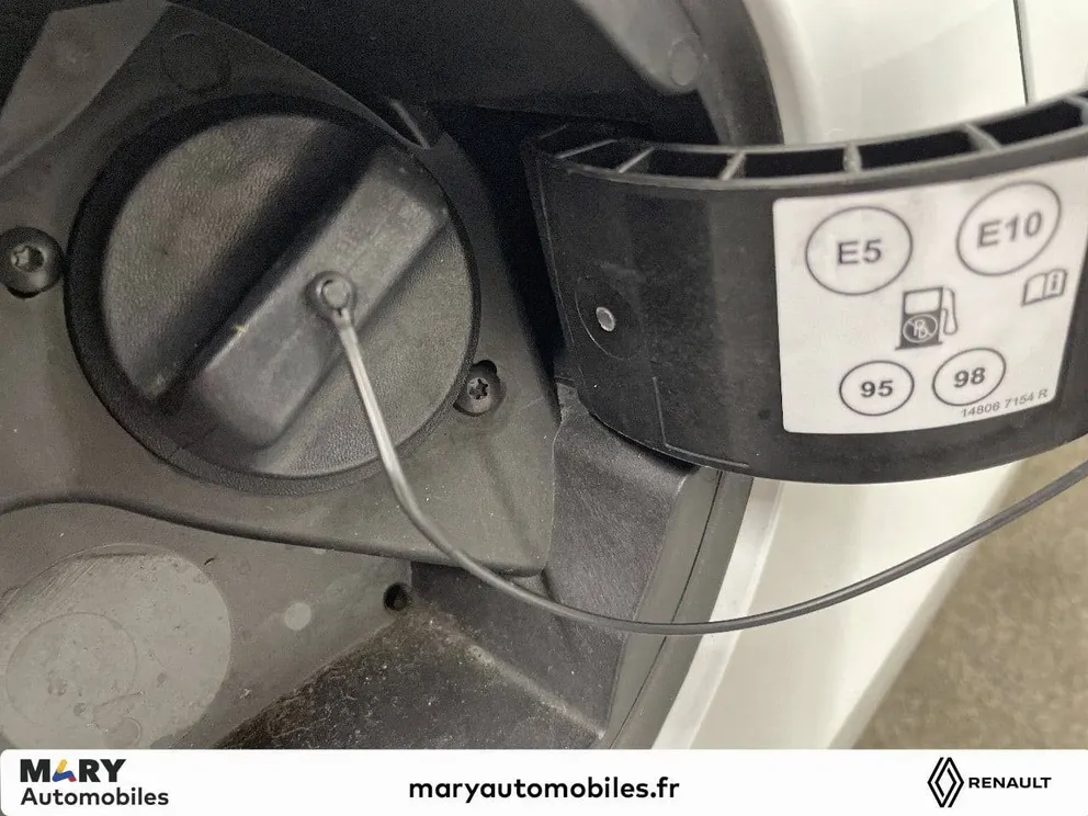 Véhicule occasion 203835 - renault CLIO - Photo 16