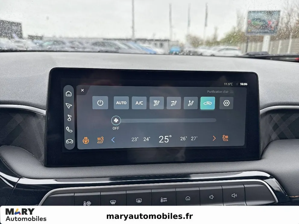 Véhicule occasion 231432 - mg MG3 - Photo 16