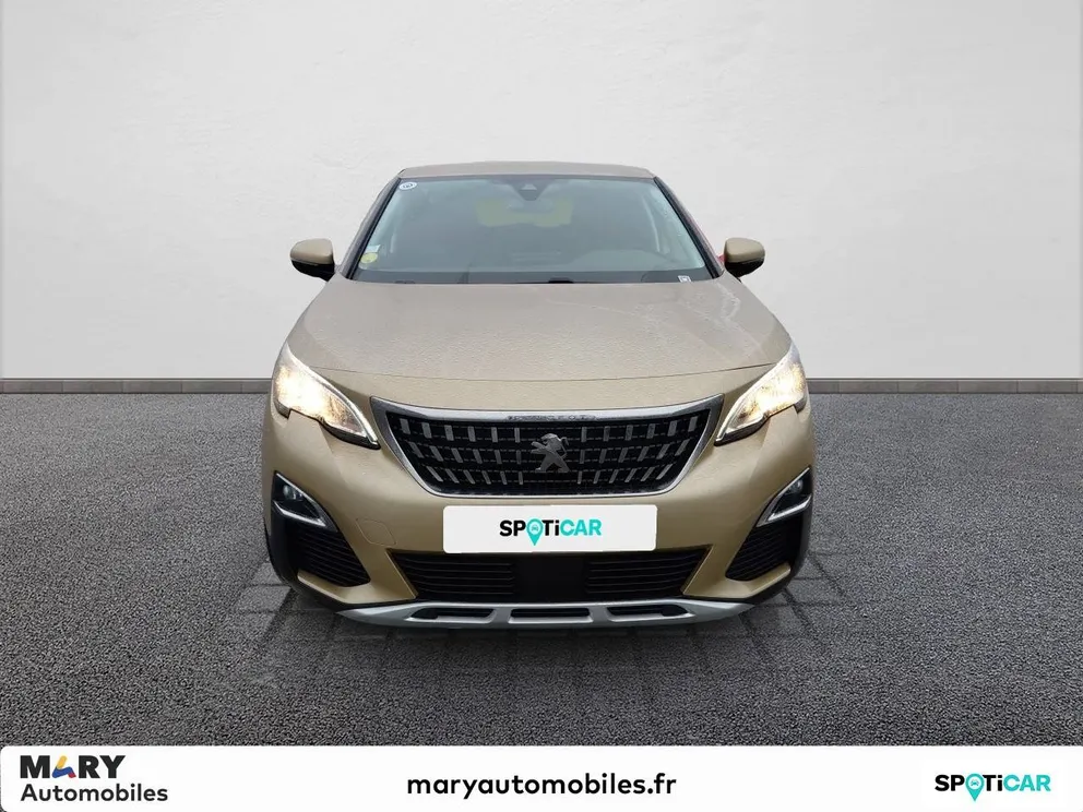 Véhicule occasion 191093 - peugeot 3008 - Photo 2