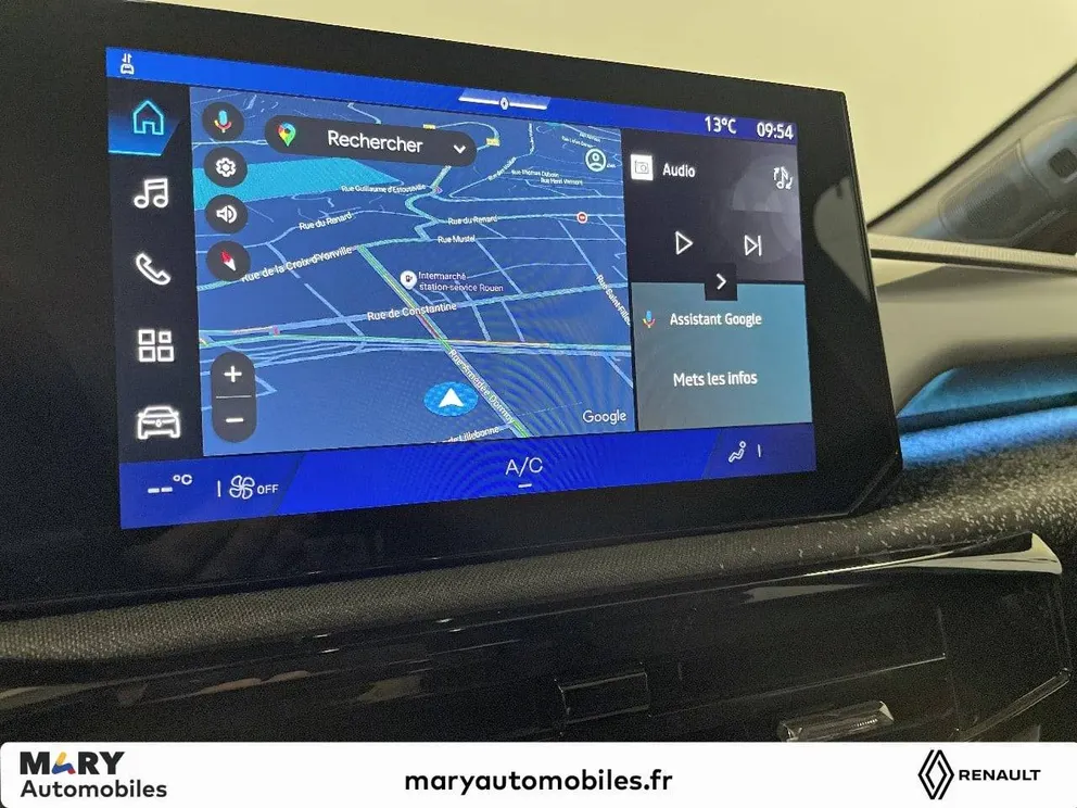 Véhicule occasion 224487 - renault CLIO VI HYBRID - Photo 12