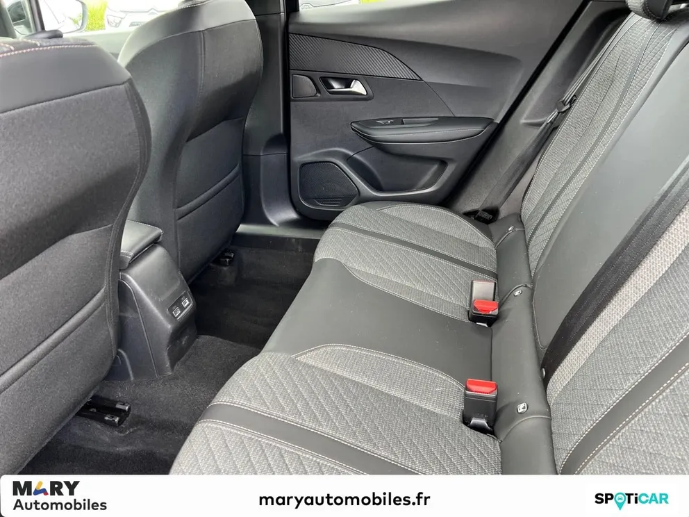 Véhicule occasion 235751 - peugeot 2008 - Photo 8
