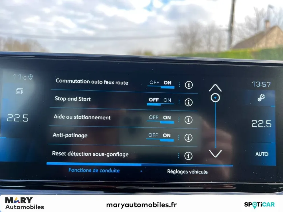 Véhicule occasion 211391 - peugeot 208 - Photo 15