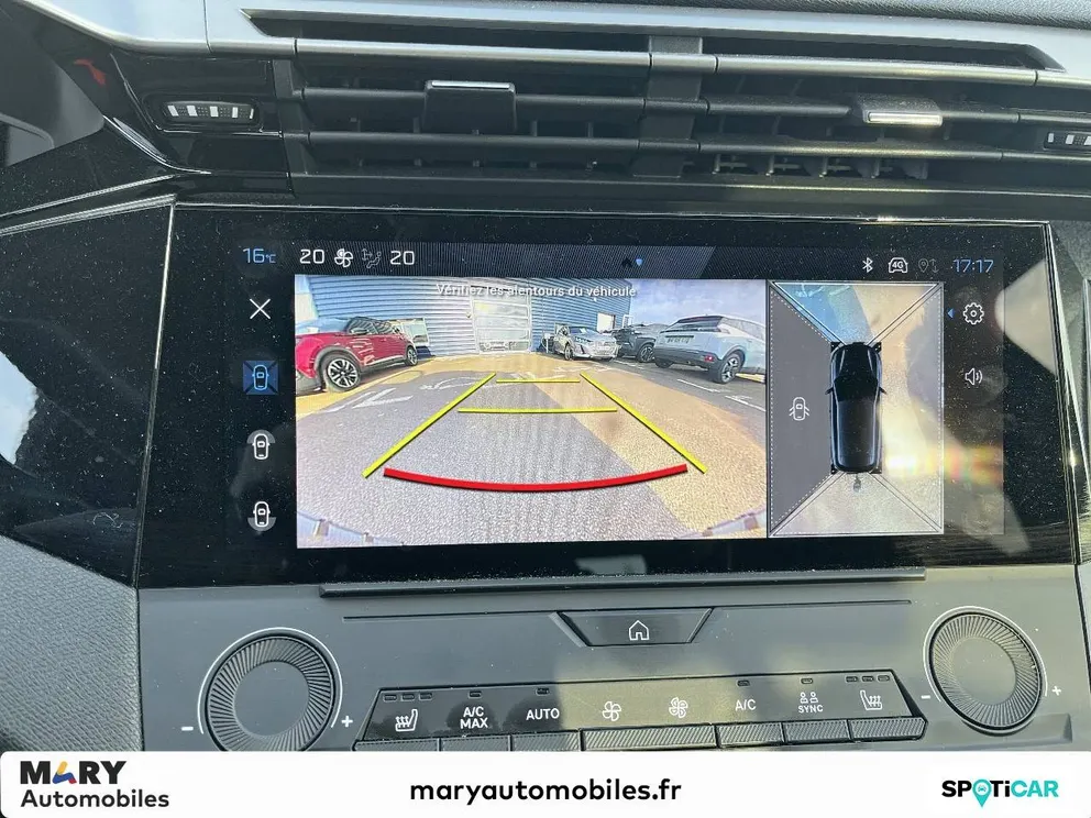 Véhicule occasion 221391 - peugeot 308 - Photo 14