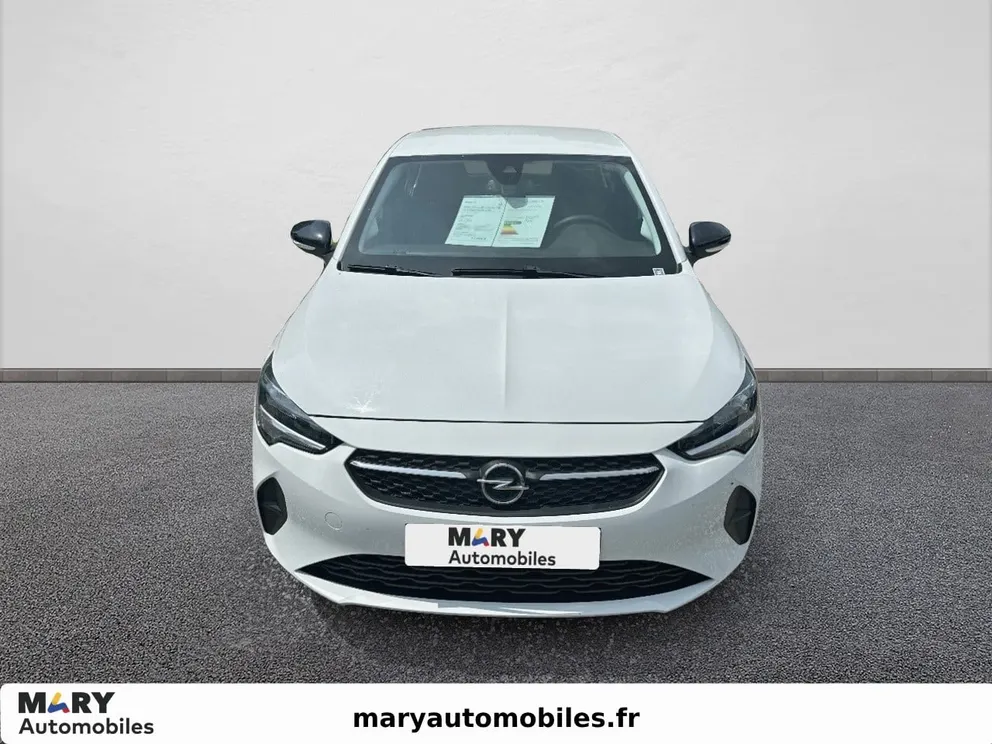 Véhicule occasion 1230879 - opel CORSA - Photo 6