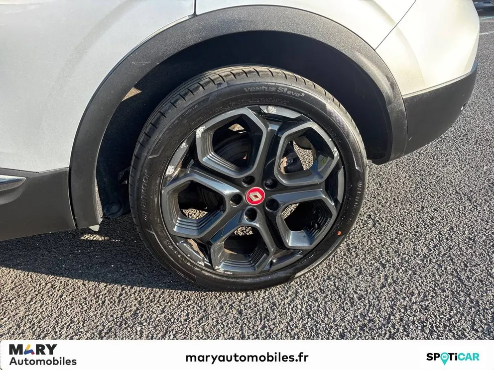 Véhicule occasion 195362 - renault KADJAR - Photo 11