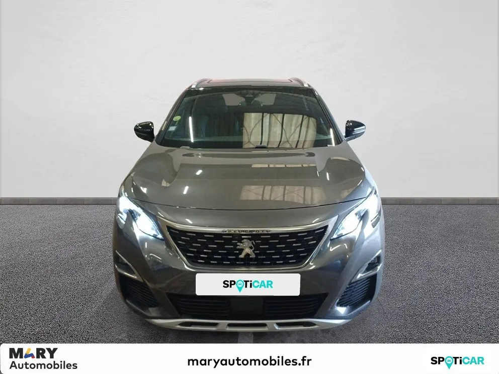 Véhicule occasion 207589 - peugeot 3008 - Photo 2