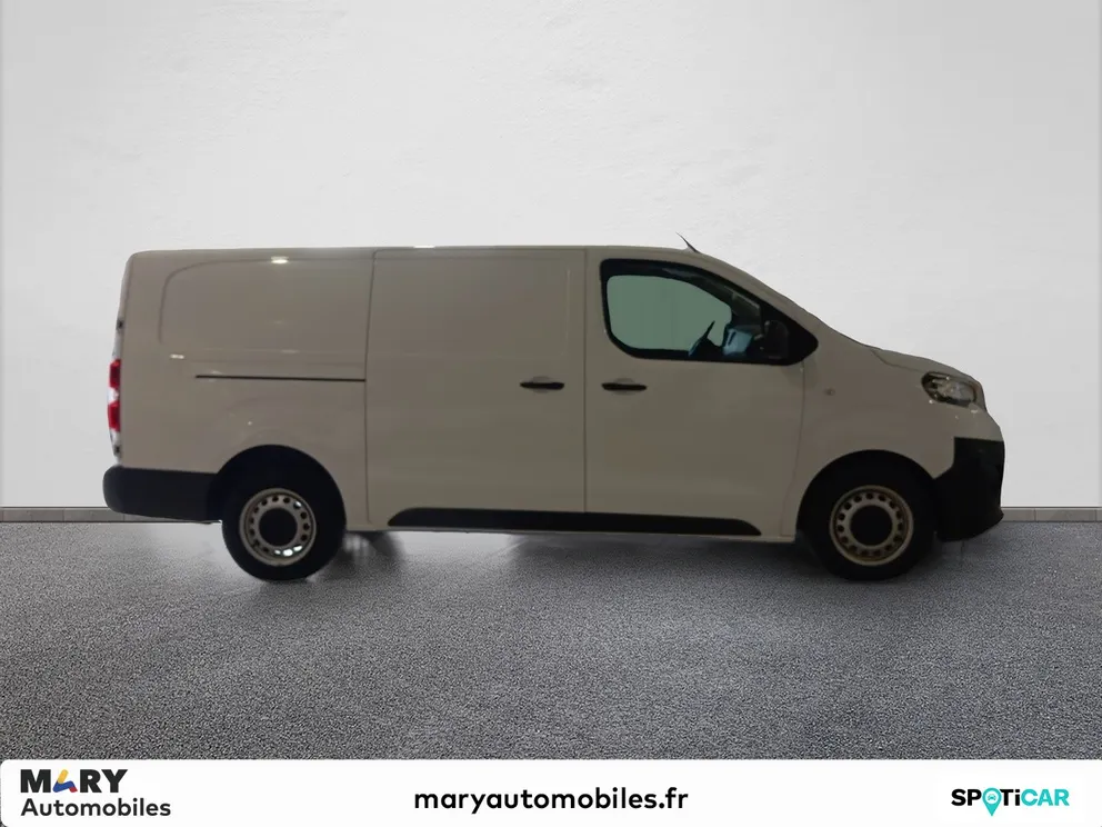 Véhicule occasion 1231213 - peugeot EXPERT - Photo 4
