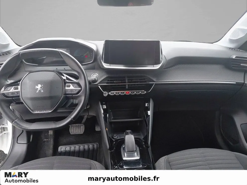 Véhicule occasion 229589 - peugeot 208 - Photo 8