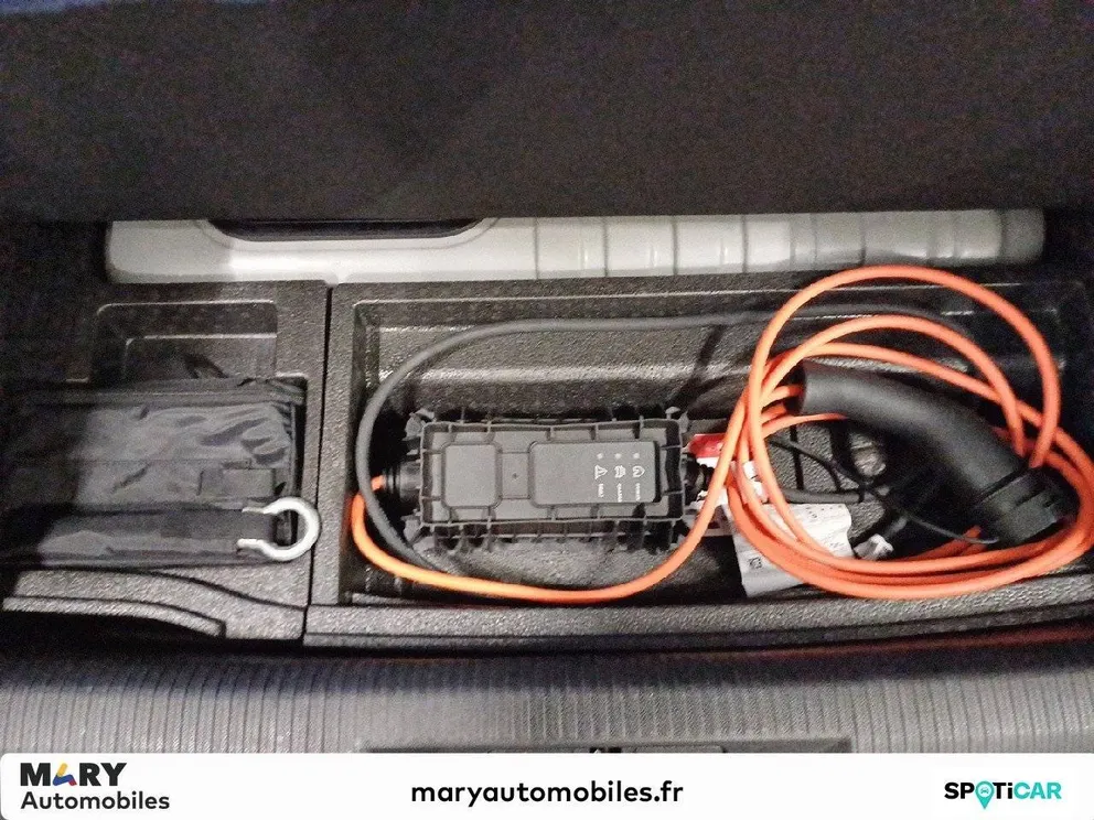 Véhicule occasion 170195 - peugeot 308 - Photo 13