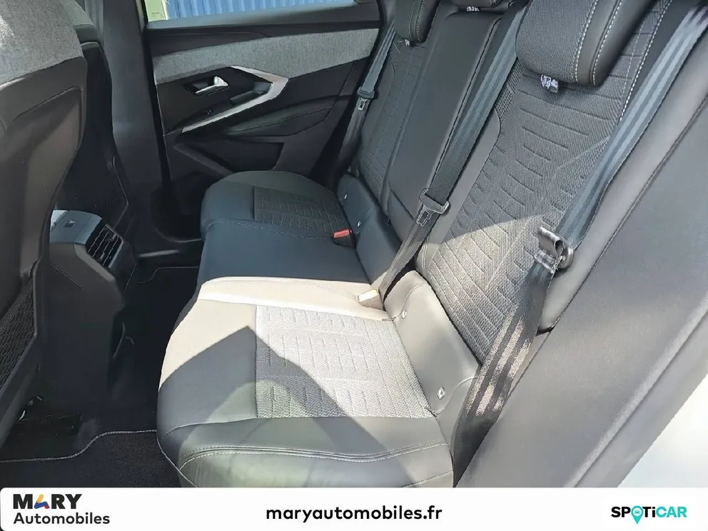 Véhicule occasion 182136 - peugeot 3008 - Photo 10