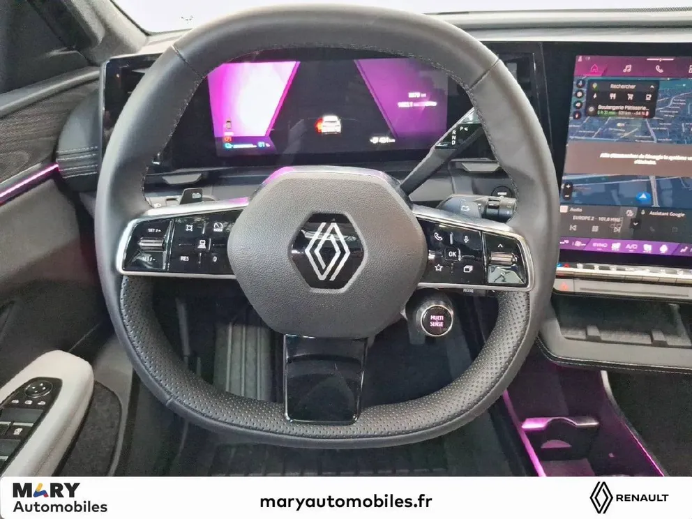 Véhicule occasion 234718 - renault SCENIC - Photo 14