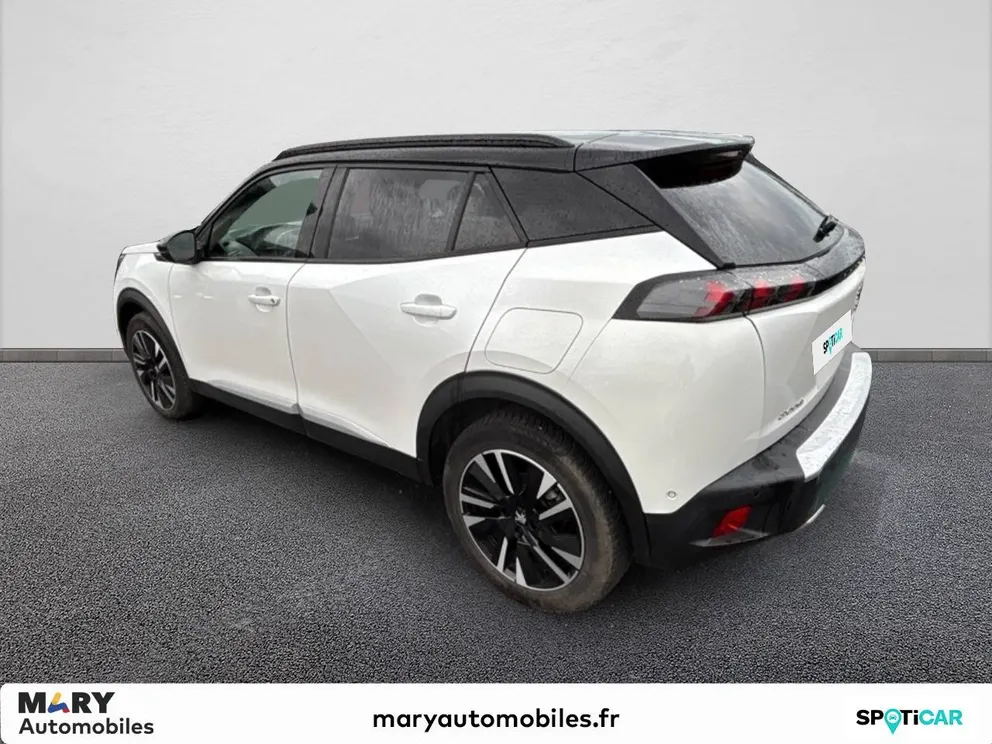 Véhicule occasion 228859 - peugeot 2008 - Photo 2