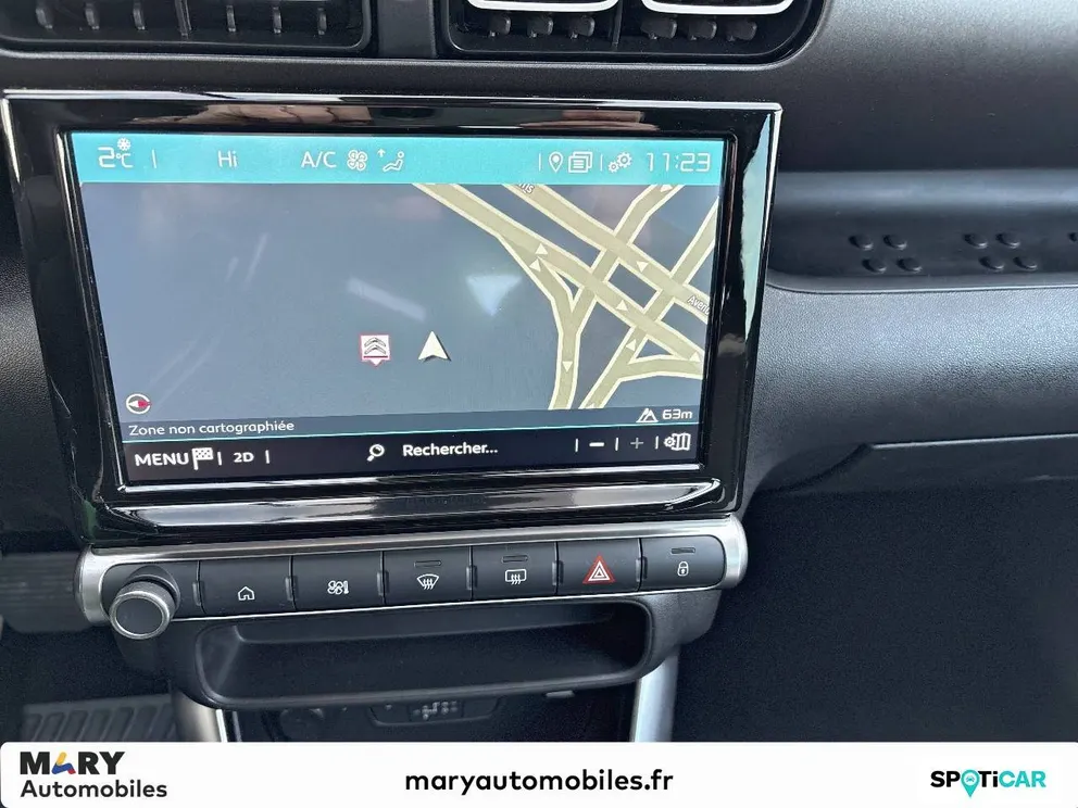 Véhicule occasion 205380 - Citroën C3 AIRCROSS - Photo 18