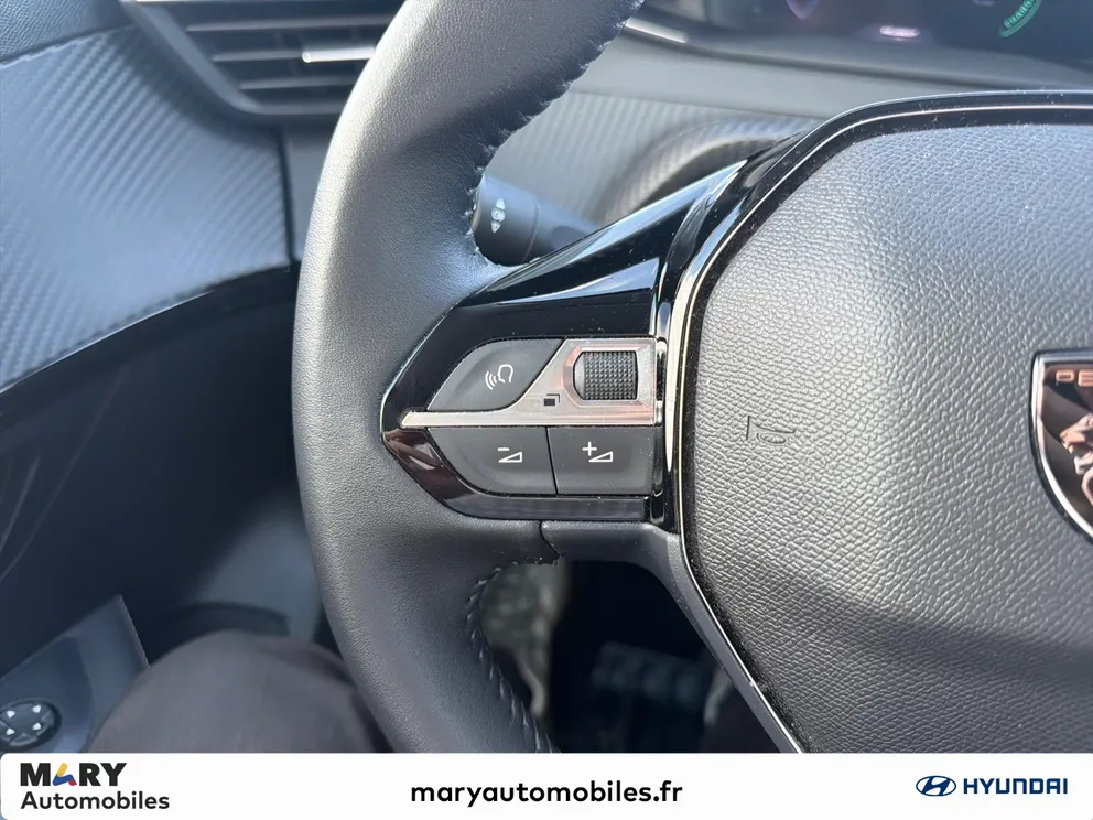 Véhicule occasion 1239630 - peugeot 208 - Photo 14