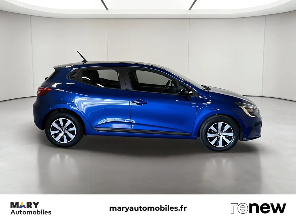 Véhicule occasion 1232069 - renault CLIO - Photo 6