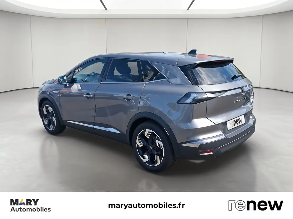 Véhicule occasion 239367 - renault SYMBIOZ - Photo 3
