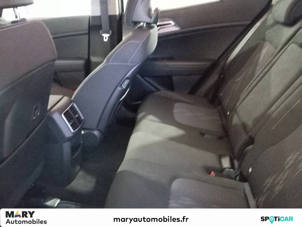 Véhicule occasion 219210 - kia SPORTAGE - Photo 10