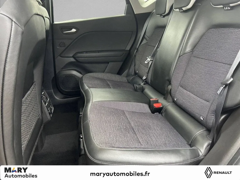 Véhicule occasion 201358 - renault CAPTUR - Photo 10