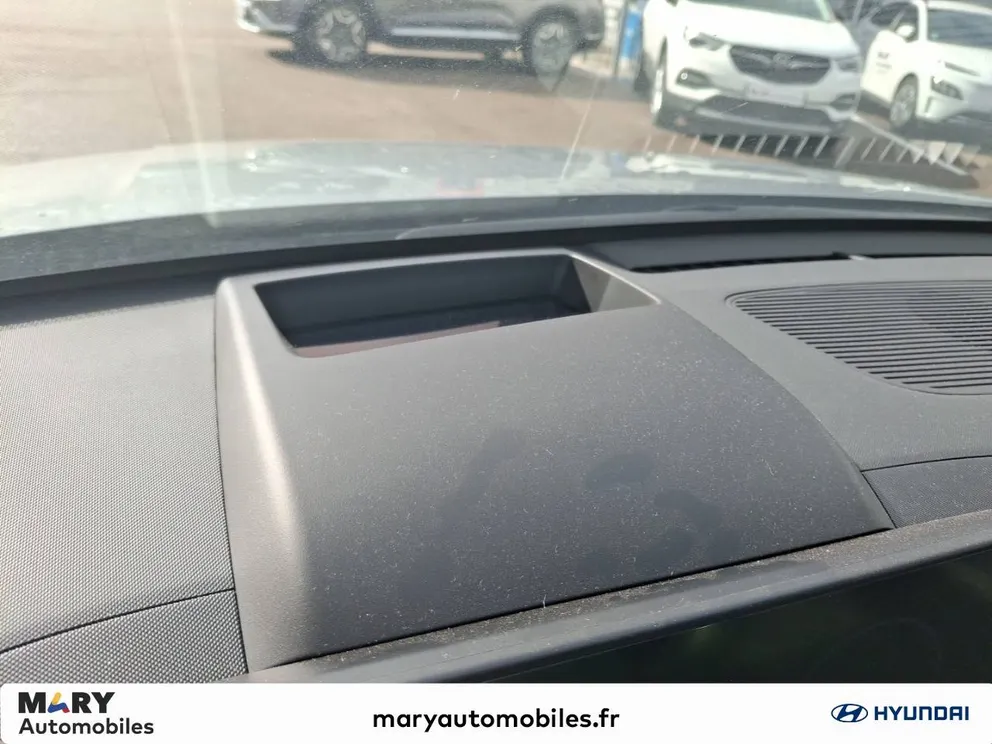 Véhicule occasion 171030 - hyundai KONA - Photo 15