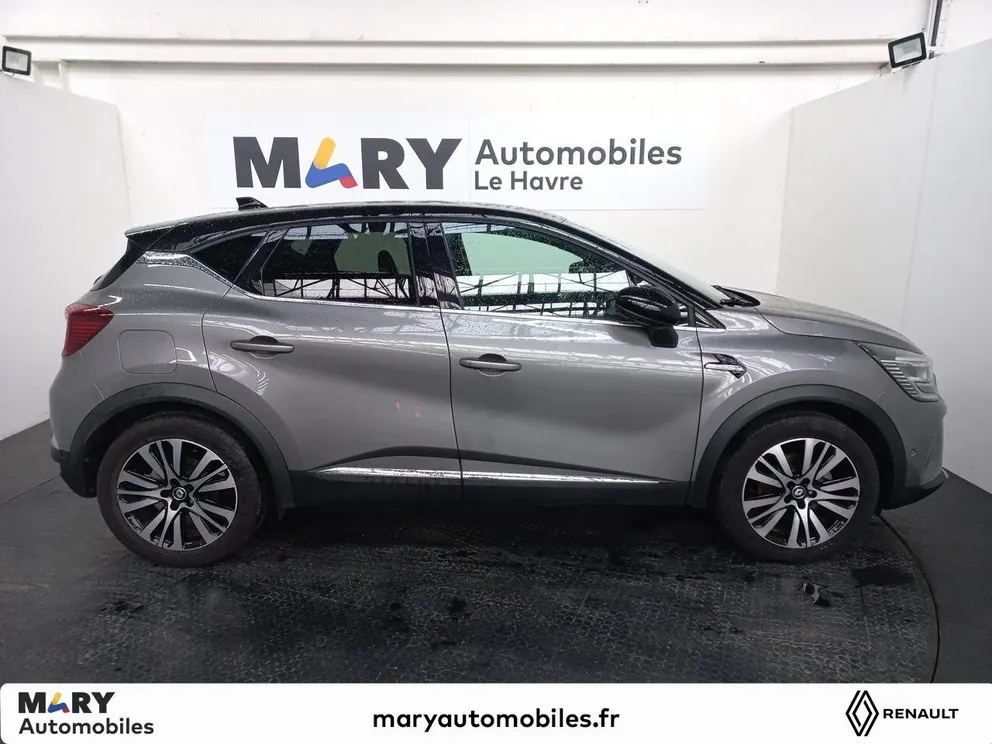 Véhicule occasion 208287 - renault CAPTUR - Photo 4