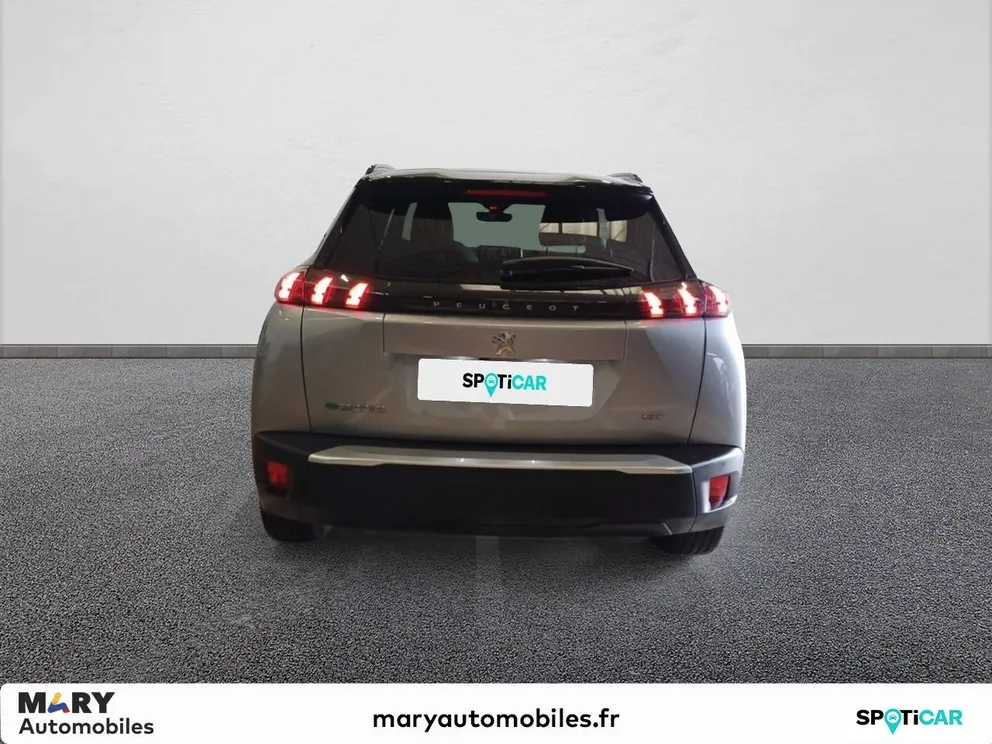 Véhicule occasion 187905 - peugeot 2008 - Photo 5