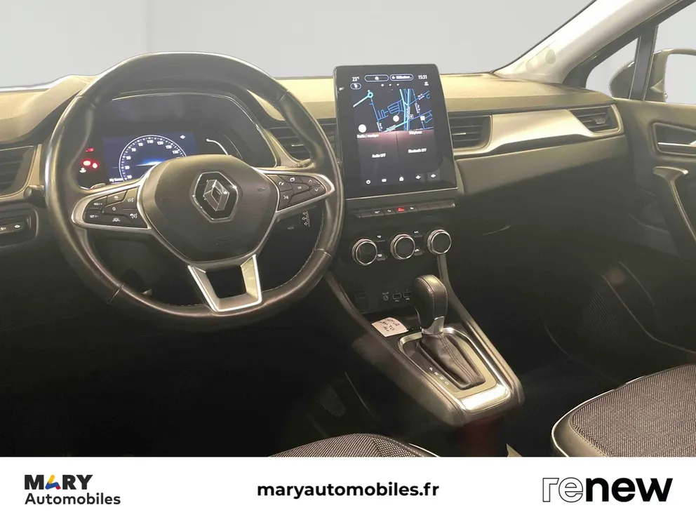 Véhicule occasion 233565 - renault CAPTUR - Photo 9