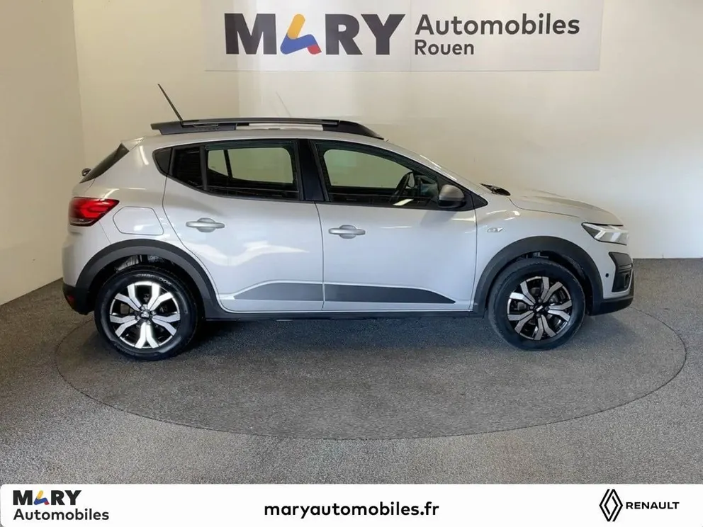 Véhicule occasion 221083 - dacia SANDERO - Photo 4