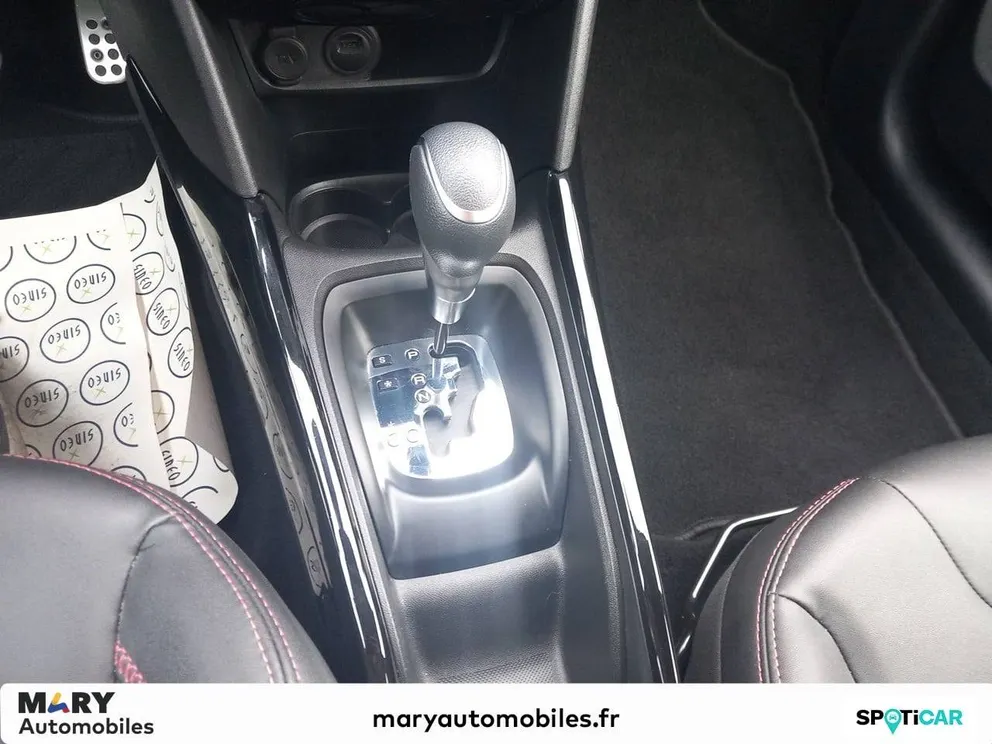 Véhicule occasion 200361 - peugeot 2008 - Photo 13