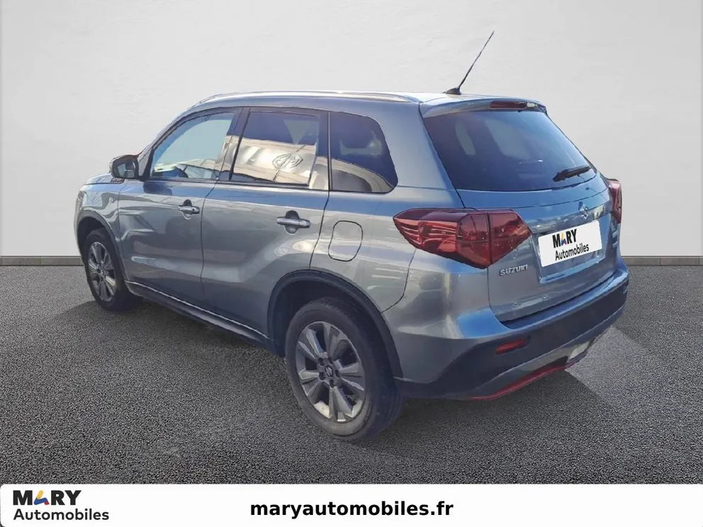 Véhicule occasion 217364 - suzuki VITARA - Photo 7