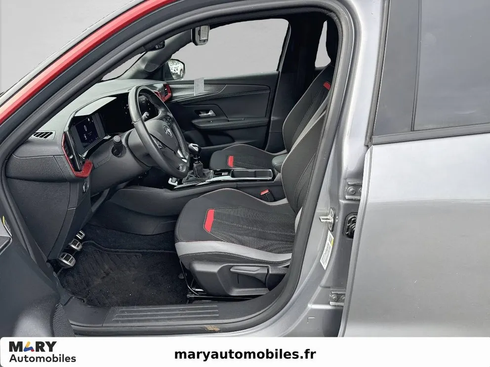 Véhicule occasion 209685 - opel MOKKA - Photo 9