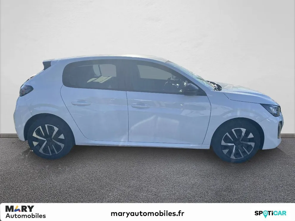 Véhicule occasion 209166 - peugeot 208 - Photo 4