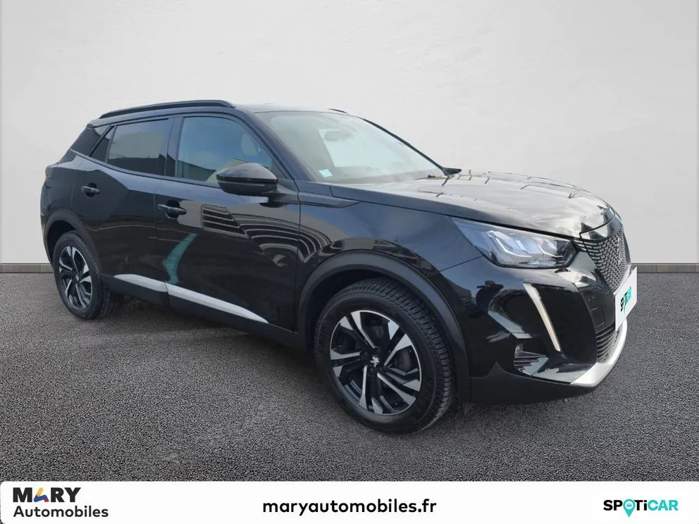 Véhicule occasion 213448 - peugeot 2008 - Photo 3