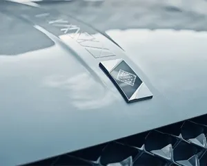 DS 3 Crossback édition Louvre