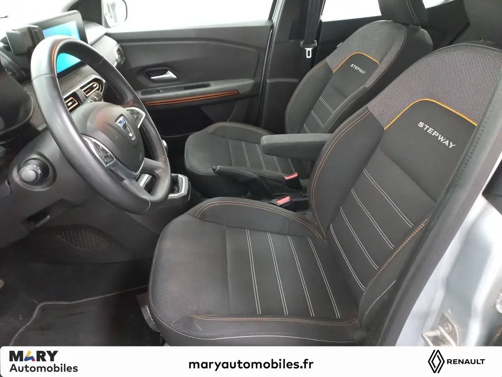 Véhicule occasion 188266 - dacia SANDERO - Photo 9