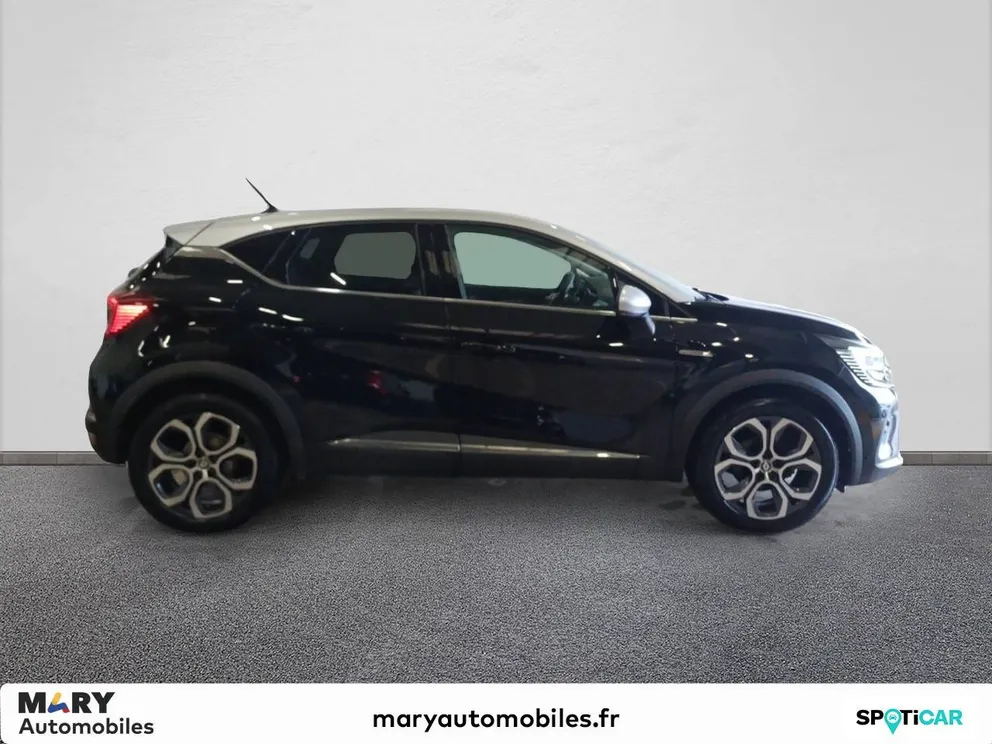Véhicule occasion 208733 - renault CAPTUR - Photo 4