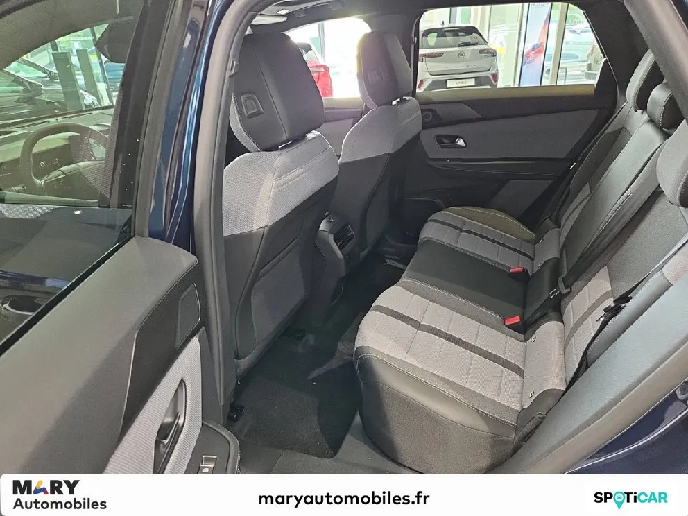 Véhicule occasion 219901 - opel GRANDLAND - Photo 10