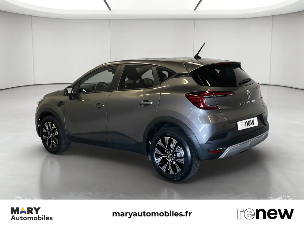 Véhicule occasion 1234253 - renault CAPTUR - Photo 3