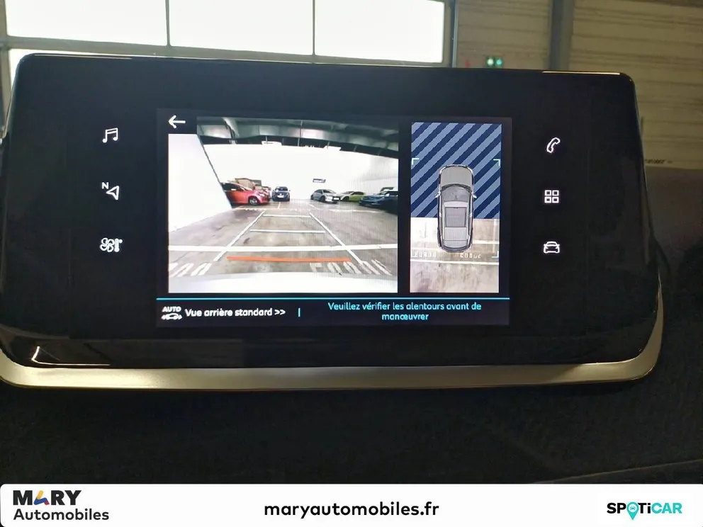 Véhicule occasion 174827 - peugeot 2008 - Photo 14