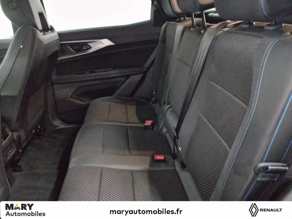 Véhicule occasion 187636 - renault ESPACE - Photo 10