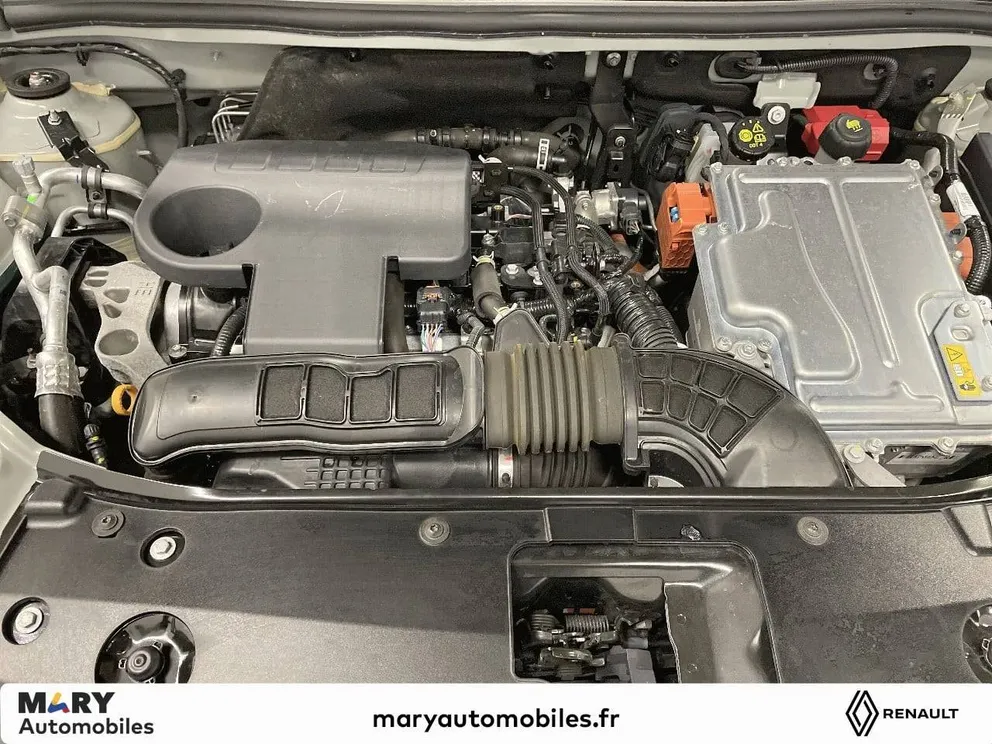 Véhicule occasion 229343 - dacia JOGGER - Photo 19