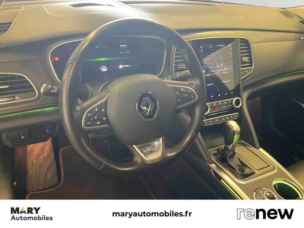 Véhicule occasion 1232666 - renault TALISMAN - Photo 14