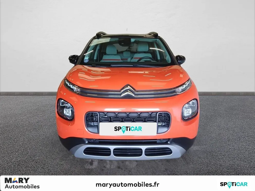 Véhicule occasion 212339 - Citroën C3 AIRCROSS - Photo 2