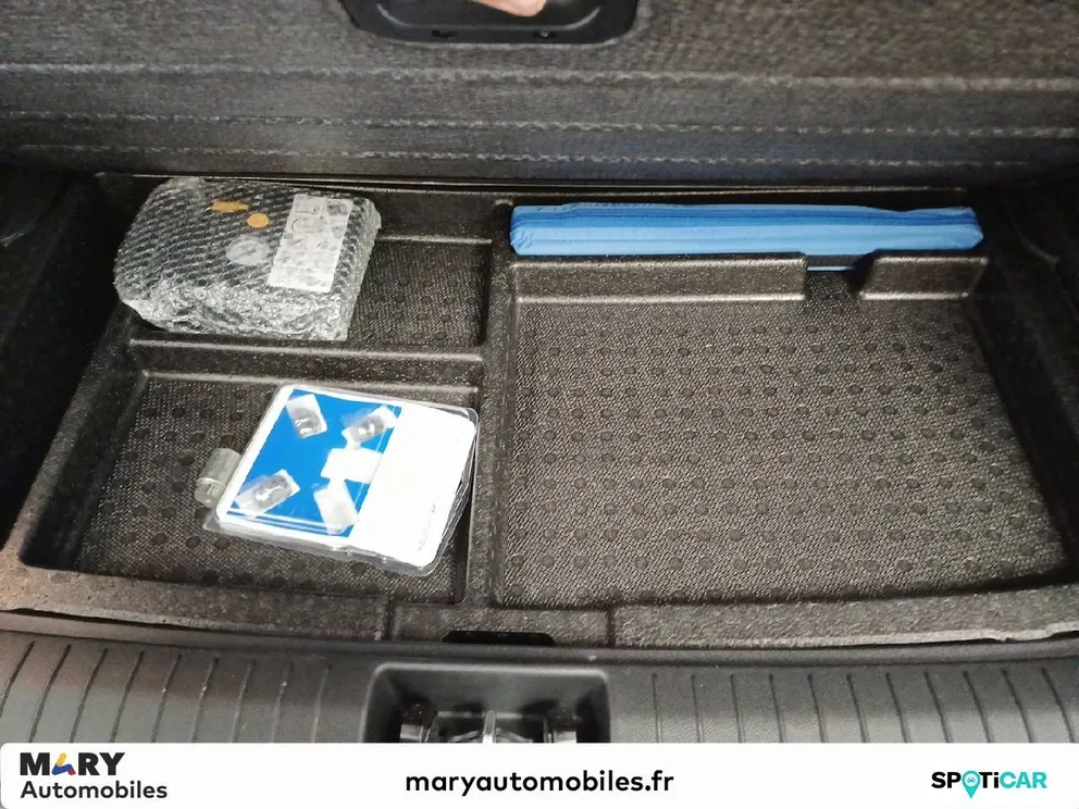 Véhicule occasion 212506 - hyundai KONA - Photo 13