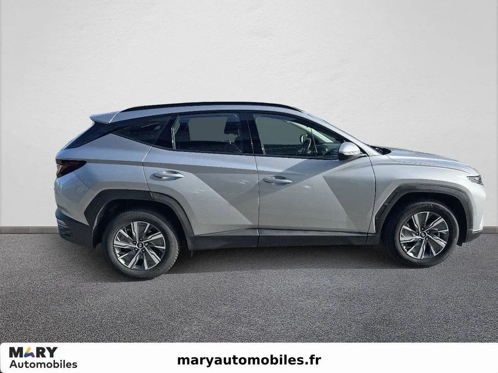 Véhicule occasion 190386 - hyundai TUCSON - Photo 4